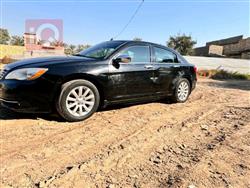 Chrysler 200